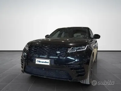 Usata Land Rover Range Rover Velar
