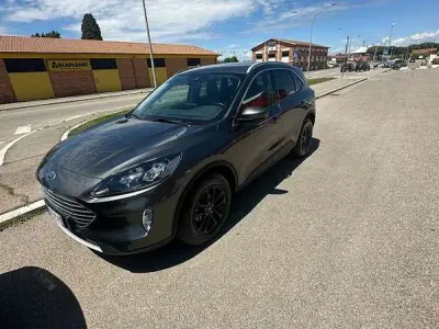 Usata Ford Kuga Titanium X 150 CV (110 kW) 2022 SUV