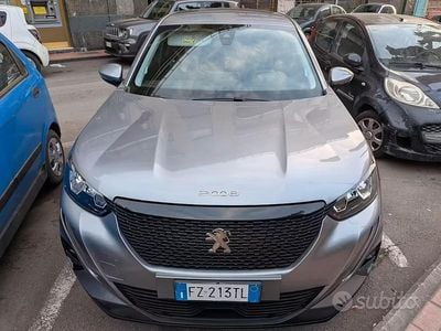 Begagnad Peugeot 2008 2020 SUV