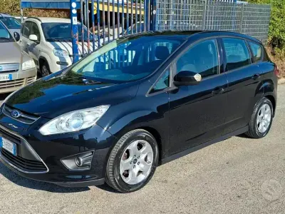 Usata Ford C-MAX