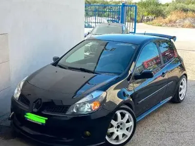 Usata Renault Clio II R.S. 2006 Berlina