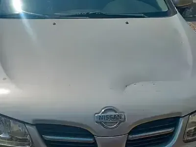 Usata Nissan Almera 114 CV (83 kW) 2000 Grigio Berlina