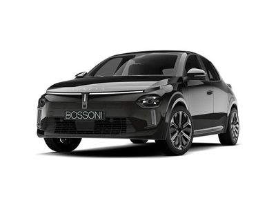 Nuova Lancia Ypsilon 110 CV (80 kW) 2026 Nero Utilitaria