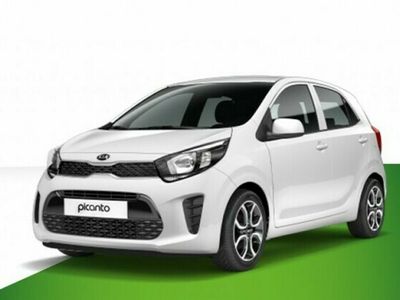 usata Kia Picanto 1.0 12V 5 porte Style