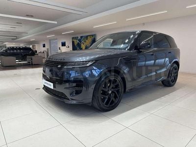 Usata Land Rover Range Rover Sport HSE Dynamic 249 CV (183 kW) 2023 Grigio SUV