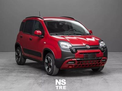 Fiat Panda Cross