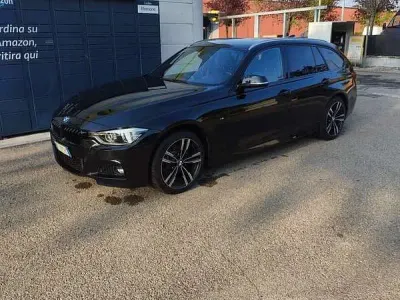 Usata BMW 320 M Sport 190 CV (139 kW) 2016 Berlina