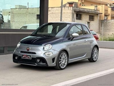 Abarth 695