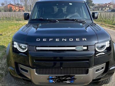 usata Land Rover Defender DefenderVII 90 3.0d i6 mhev X-Dy S awd 200 auto