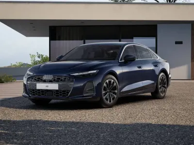 Usata Audi A6