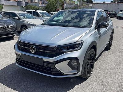 Nuova VW Taigo R-line Plus 116 CV (85 kW) 2026 Grigio SUV