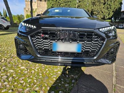 usata Audi RS4 RS 4Avant 4 Avant