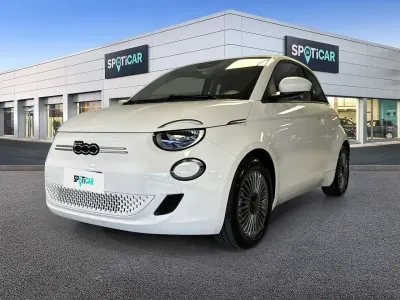 Usata Fiat 500e