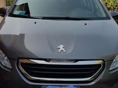 usata Peugeot 2008 - 2016