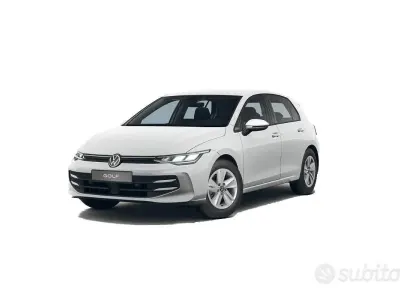 Usata VW Golf VIII