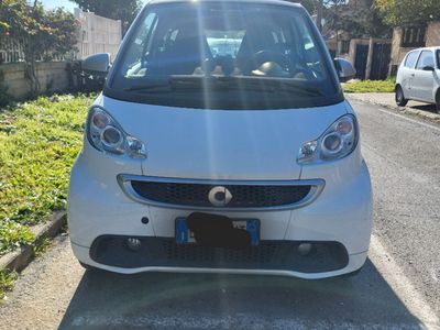 usata Smart ForTwo Coupé fortwo 1000 52 kW coupé passion