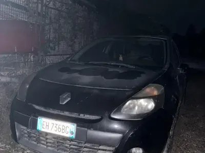 Usata Renault Clio 2011 Berlina