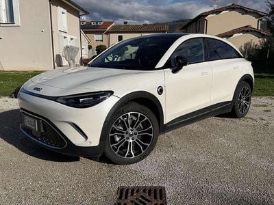 Usata Smart #3 Premium 75 kW (102 CV) 2024 SUV