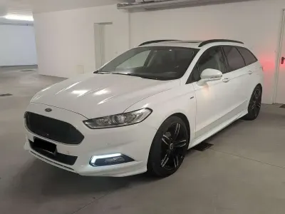 Usata Ford Mondeo