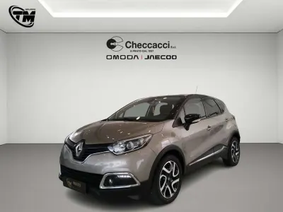 Occasion Renault Captur