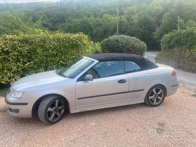 Saab 9-3 Cabriolet