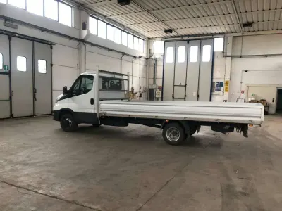Usata Iveco Daily