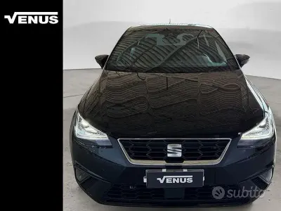 Usata Seat Ibiza