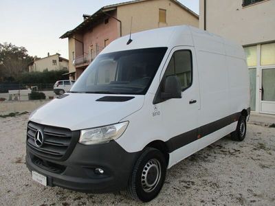 usata Mercedes Sprinter 311 311 CDI P.MEDIO T. ALTO