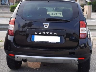 usata Dacia Duster 1.5 dCi 110CV 4x2 Ambiance rif. 18667591