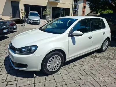 Usata VW Golf VII