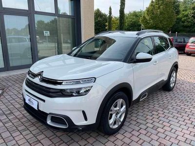 usata Citroën C5 Aircross 1.2 puretech Live s