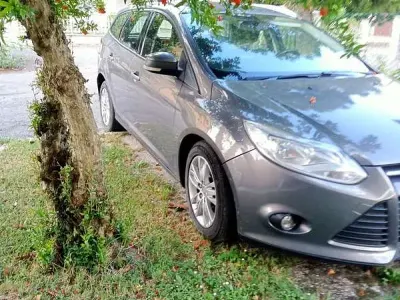 Usata Ford Focus Style 109 CV (80 kW) 2011 Station wagon