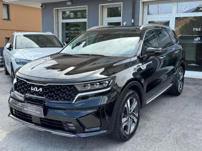 Usata Kia Sorento 230 CV (169 kW) 2023 Other SUV