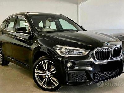 usata BMW X1 M-Sport