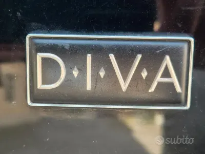 Usata Lancia Ypsilon