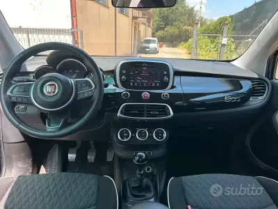 Usata Fiat 500
