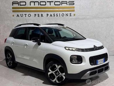 Usata Citroën C3 Aircross Shine 99 CV (72 kW) 2018 Other SUV