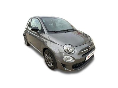 usata Fiat 500e 1.0 Hybrid Sport