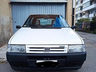 Usata Fiat Uno 1991 Utilitaria