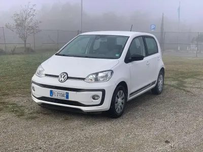 Usata VW up! take up! 68 CV (50 kW) 2017 Other Utilitaria
