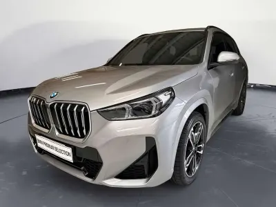 Nuova BMW X1 M Sport 150 CV (110 kW) 2026 Other SUV