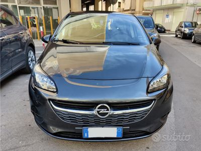 usata Opel Corsa 1.4 GPL