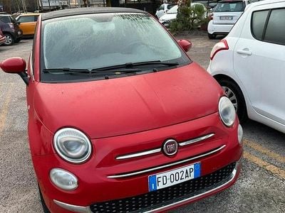 Usata Fiat 500