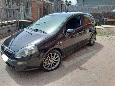 Fiat Punto Evo