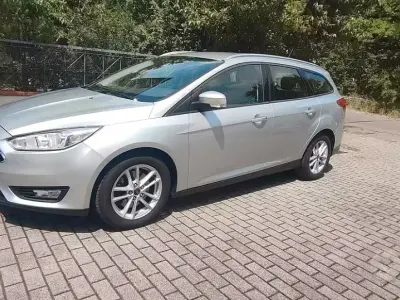 Usata Ford Focus