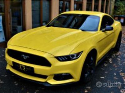 usata Ford Mustang 2.3 EcoBoost