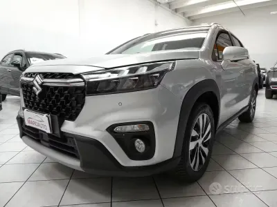 Usata Suzuki SX4 S-Cross 129 CV (94 kW) 2022 SUV