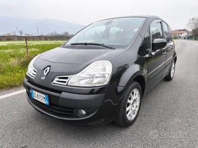 usata Renault Modus 1,2 BENZINA- OK NEOPATENTATI -KM 130