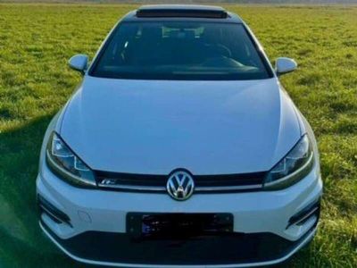 usata VW Golf VII Golf2017 5p 5p 1.5 tsi Sport 150cv