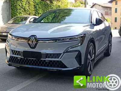 Usata Renault Mégane IV 55 kW (75 CV) 2023 Bestyle dublino SUV